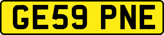 GE59PNE