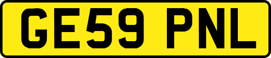 GE59PNL