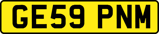 GE59PNM