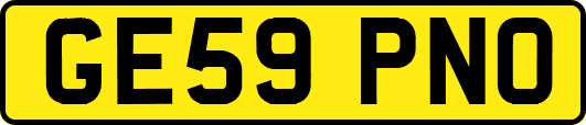 GE59PNO