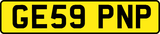 GE59PNP