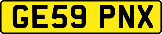 GE59PNX