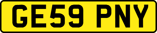 GE59PNY