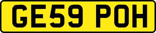 GE59POH