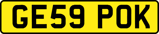 GE59POK
