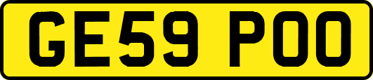 GE59POO