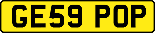 GE59POP