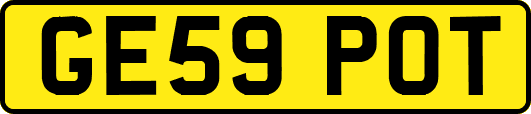 GE59POT