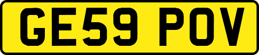 GE59POV