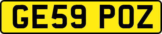 GE59POZ