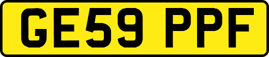 GE59PPF