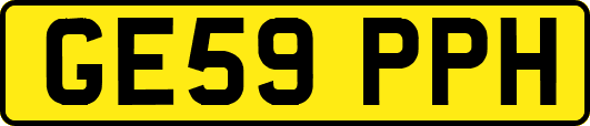 GE59PPH