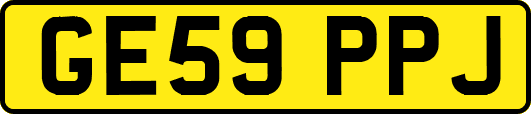 GE59PPJ