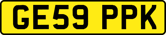 GE59PPK
