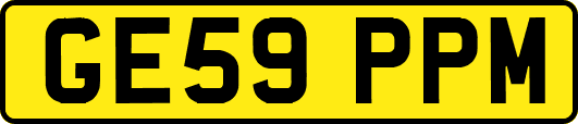 GE59PPM