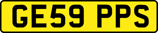 GE59PPS