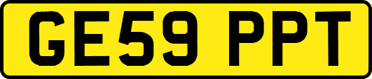 GE59PPT