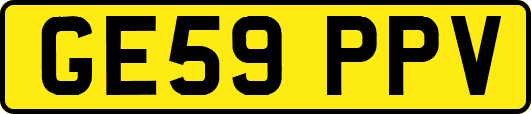 GE59PPV