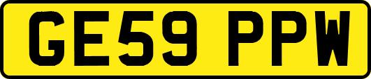 GE59PPW