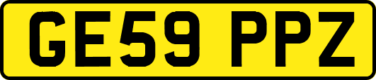 GE59PPZ