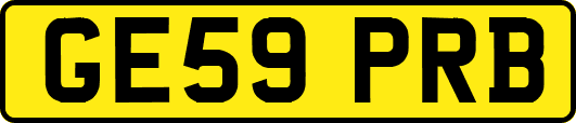 GE59PRB