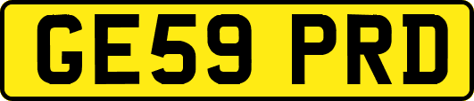 GE59PRD