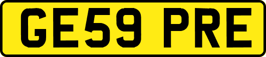 GE59PRE