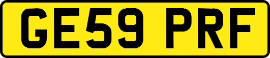 GE59PRF