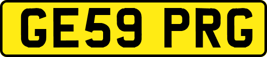 GE59PRG