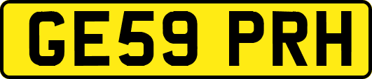 GE59PRH