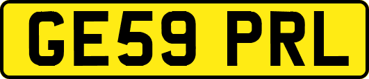 GE59PRL
