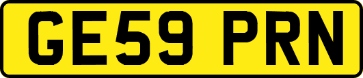 GE59PRN