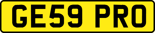 GE59PRO