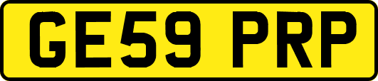 GE59PRP