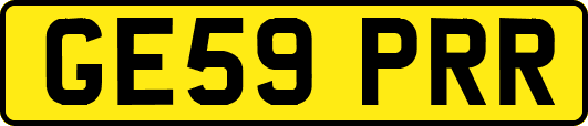 GE59PRR