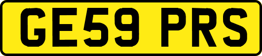 GE59PRS