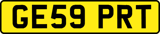 GE59PRT