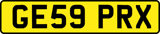 GE59PRX