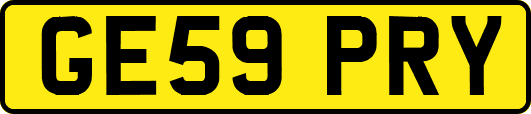 GE59PRY