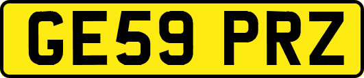 GE59PRZ