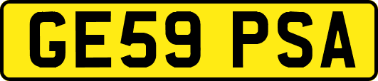 GE59PSA