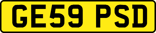 GE59PSD