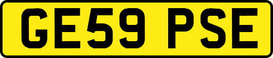 GE59PSE