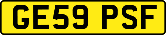GE59PSF