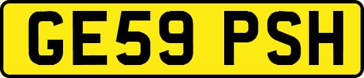 GE59PSH