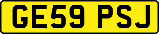 GE59PSJ