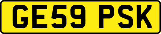 GE59PSK