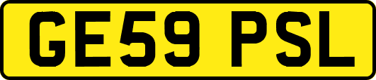 GE59PSL