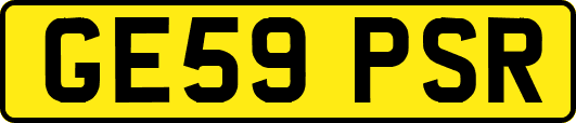 GE59PSR