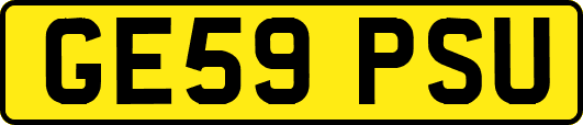GE59PSU